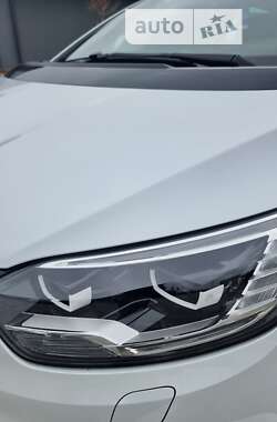 Минивэн Renault Grand Scenic 2017 в Луцке