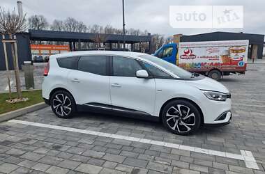 Renault Grand Scenic 2017