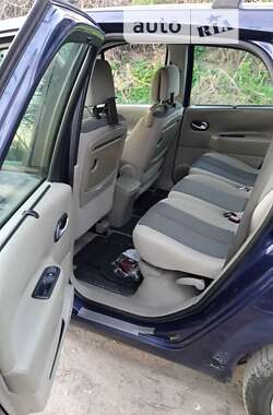 Минивэн Renault Grand Scenic 2004 в Виннице