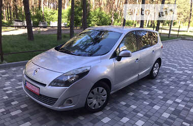 Минивэн Renault Grand Scenic 2010 в Славуте