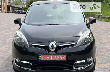 Мінівен Renault Grand Scenic 2012 в Тернополі