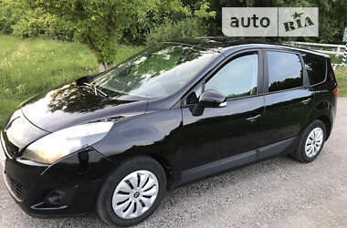 Мінівен Renault Grand Scenic 2011 в Житомирі