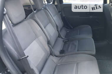 Минивэн Renault Grand Scenic 2011 в Староконстантинове