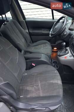 Мінівен Renault Grand Scenic 2006 в 