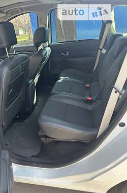 Минивэн Renault Grand Scenic 2013 в Луцке