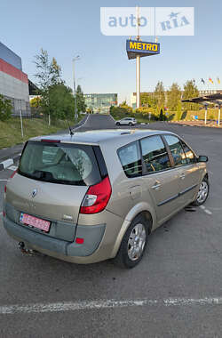 Мінівен Renault Grand Scenic 2007 в Рівному