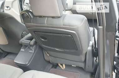 Минивэн Renault Grand Scenic 2008 в Коломые