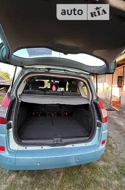 Renault Grand Scenic 2008