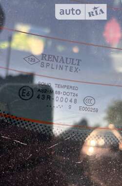 Минивэн Renault Grand Scenic 2008 в Рожище
