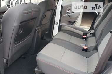 Мінівен Renault Grand Scenic 2013 в Стрию