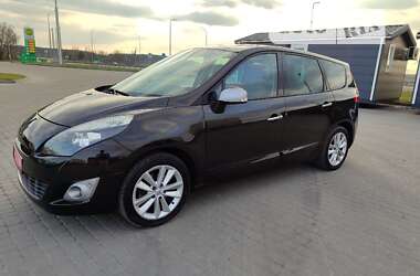 Минивэн Renault Grand Scenic 2010 в Радивилове