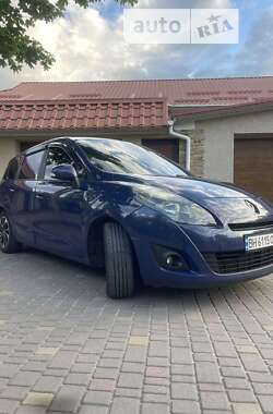 Минивэн Renault Grand Scenic 2011 в Одессе