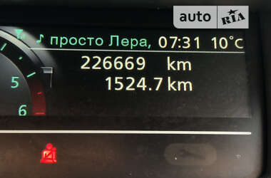Минивэн Renault Grand Scenic 2011 в Ровно