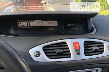 Минивэн Renault Grand Scenic 2009 в Хмельницком