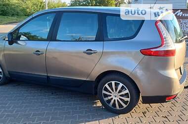 Минивэн Renault Grand Scenic 2009 в Кривом Роге