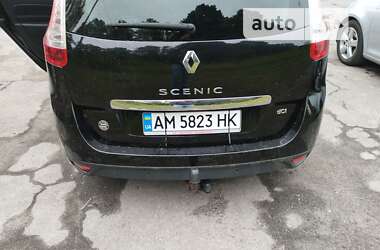 Минивэн Renault Grand Scenic 2013 в Звягеле