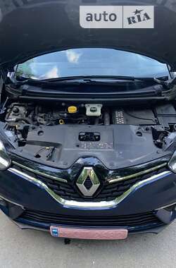 Минивэн Renault Grand Scenic 2017 в Луцке