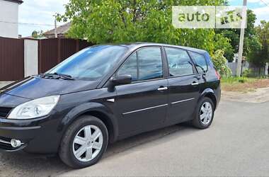 Renault Grand Scenic 2008