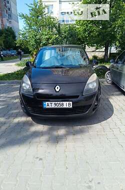 Renault Grand Scenic 2009