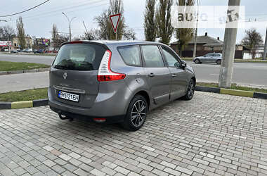 Мінівен Renault Grand Scenic 2012 в Сумах