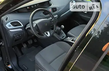 Renault Grand Scenic 2010
