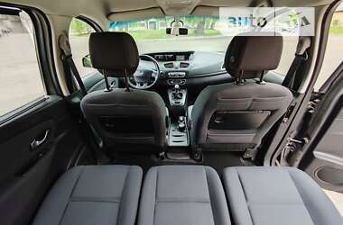 Минивэн Renault Grand Scenic 2009 в Ивано-Франковске