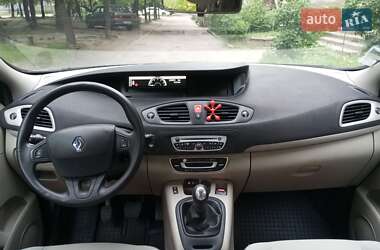 Минивэн Renault Grand Scenic 2010 в Коростене