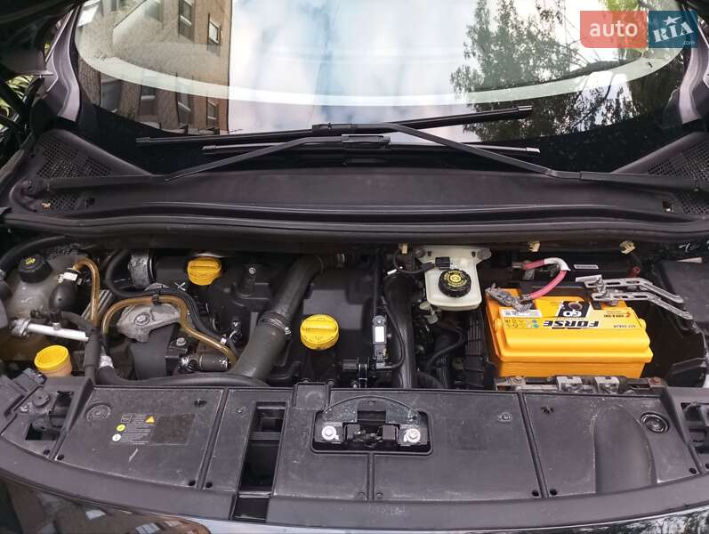 Минивэн Renault Grand Scenic 2010 в Коростене фото 6 Минивэн Renault Grand Scenic 2010 в Коростене