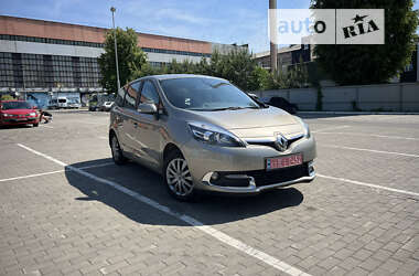 Мінівен Renault Grand Scenic 2013 в Луцьку