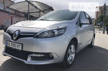 Renault Grand Scenic 2014