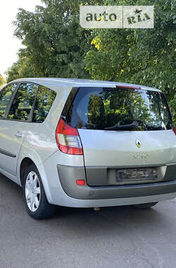 Минивэн Renault Grand Scenic 2005 в Здолбунове