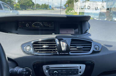 Мінівен Renault Grand Scenic 2012 в Хмельницькому