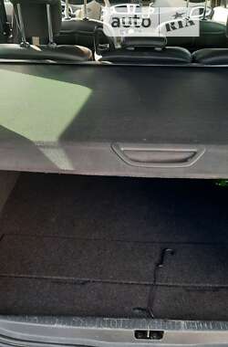 Мінівен Renault Grand Scenic 2010 в 