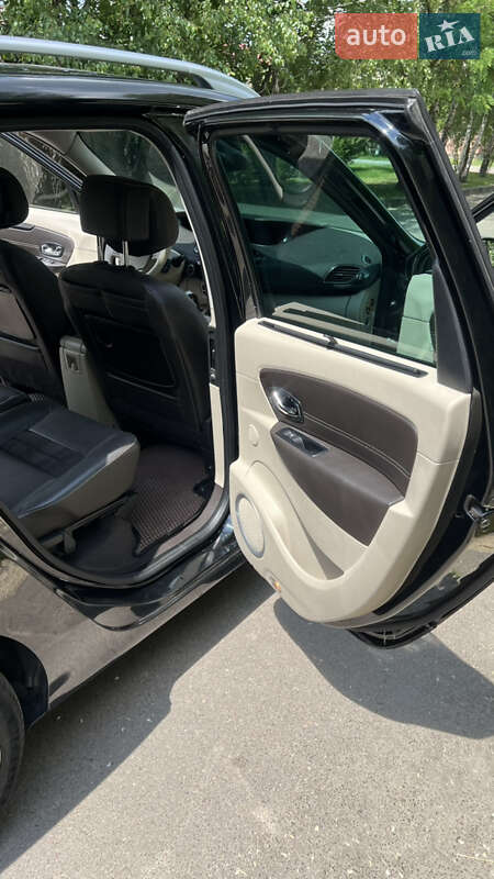 Мінівен Renault Grand Scenic 2014 в Рівному