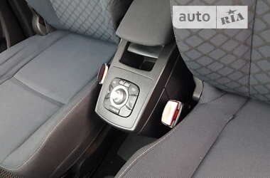 Минивэн Renault Grand Scenic 2010 в Киеве