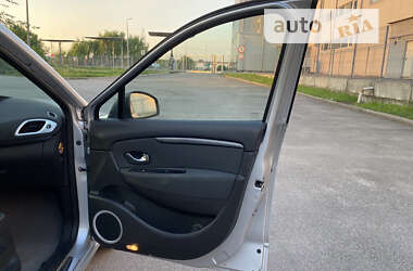 Мінівен Renault Grand Scenic 2010 в Дніпрі