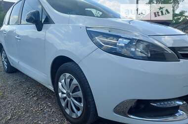 Минивэн Renault Grand Scenic 2014 в Ровно