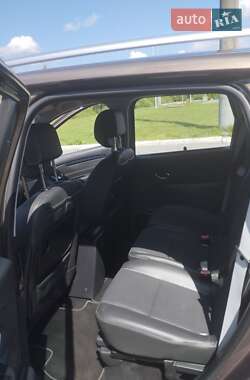 Мінівен Renault Grand Scenic 2012 в Шацьку