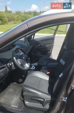 Мінівен Renault Grand Scenic 2012 в Шацьку