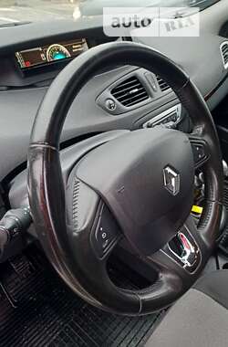 Мінівен Renault Grand Scenic 2013 в Луцьку