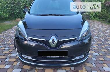 Минивэн Renault Grand Scenic 2013 в Киеве