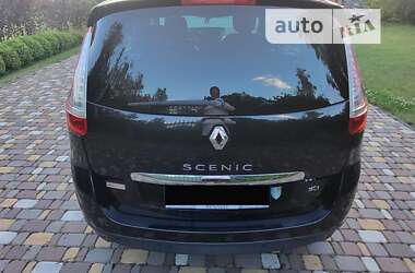 Минивэн Renault Grand Scenic 2013 в Киеве