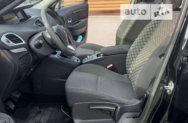 Мінівен Renault Grand Scenic 2010 в Запоріжжі