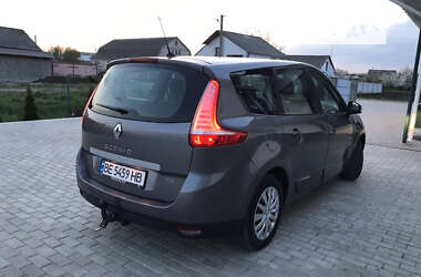 Минивэн Renault Grand Scenic 2009 в Первомайске