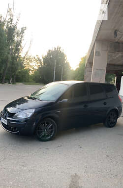 Минивэн Renault Grand Scenic 2008 в Харькове