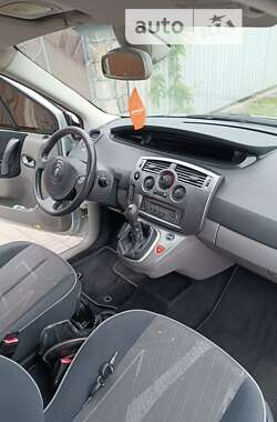 Минивэн Renault Grand Scenic 2004 в Виннице