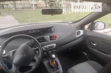 Мінівен Renault Grand Scenic 2012 в Харкові