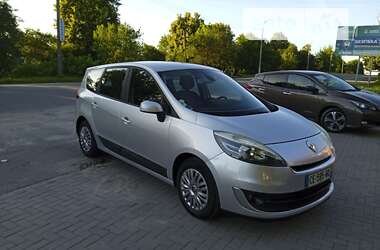 Мінівен Renault Grand Scenic 2012 в Красилові