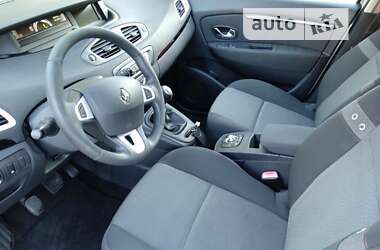 Мінівен Renault Grand Scenic 2012 в Красилові