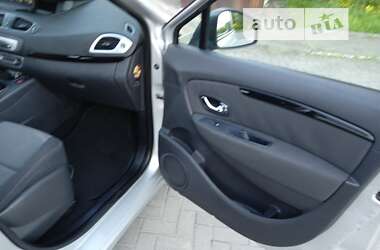 Мінівен Renault Grand Scenic 2012 в Красилові